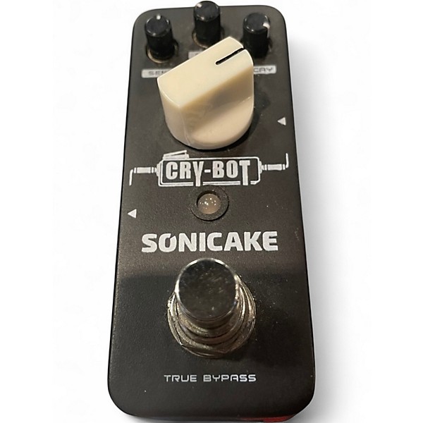 Used Sonicake Cry-bot Effect Pedal