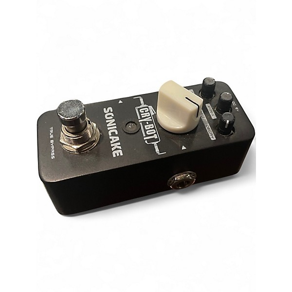 Used Sonicake Cry-bot Effect Pedal