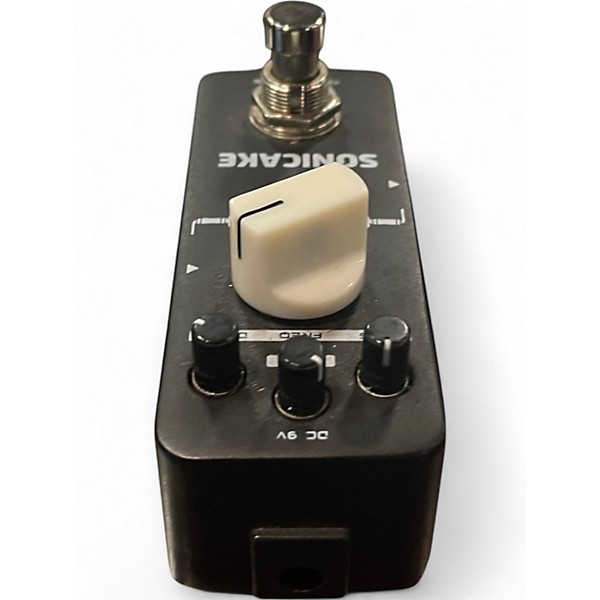 Used Sonicake Cry-bot Effect Pedal