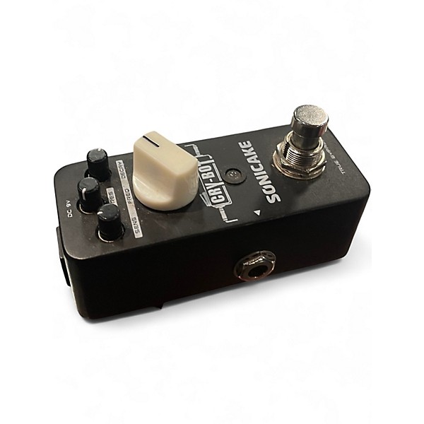 Used Sonicake Cry-bot Effect Pedal