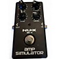 Used NUX AS-4 Effect Pedal