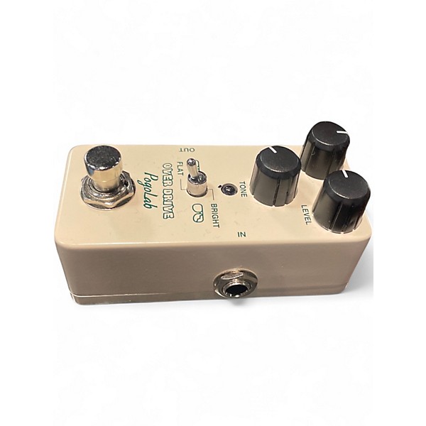Used Pogolab AP315 Effect Pedal