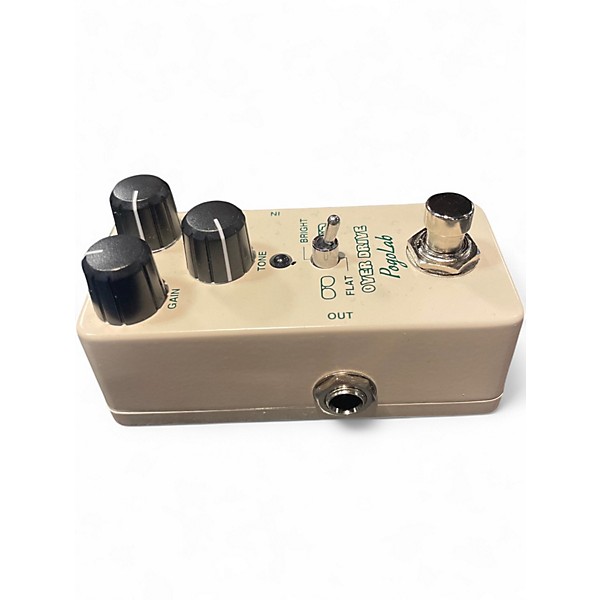 Used Pogolab AP315 Effect Pedal
