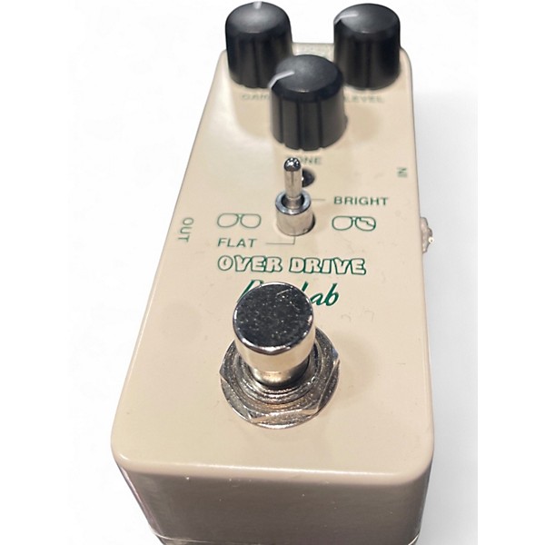 Used Pogolab AP315 Effect Pedal