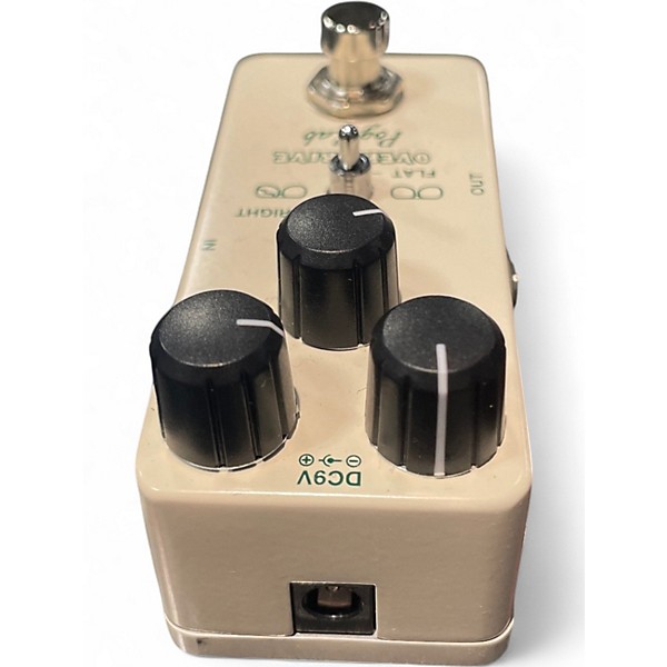 Used Pogolab AP315 Effect Pedal