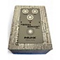 Used NUX Steel Singer Effect Pedal