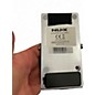 Used NUX Steel Singer Effect Pedal