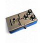 Used NUX Steel Singer Effect Pedal