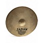 Used SABIAN 16in AA Medium Crash Cymbal
