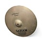 Used SABIAN 16in AA Medium Crash Cymbal