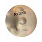 Used SABIAN 16in AA Medium Crash Cymbal