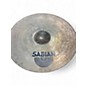 Used SABIAN 20in AA Medium Crash Cymbal