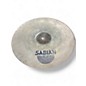 Used SABIAN 20in AA Medium Crash Cymbal