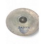 Used SABIAN 20in AA Medium Crash Cymbal