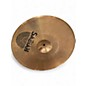 Used SABIAN 16in B8 Thin Crash Cymbal