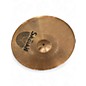 Used SABIAN 16in B8 Thin Crash Cymbal