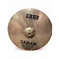 Used SABIAN 16in B8 Thin Crash Cymbal