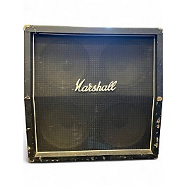 Used Marshall MX412A 240W 4x12 Guitar Cabinet
