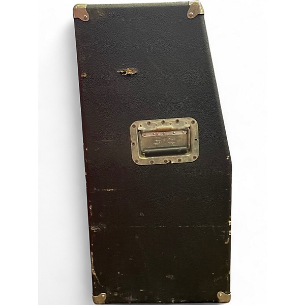 Used Marshall MX412A 240W 4x12 Guitar Cabinet