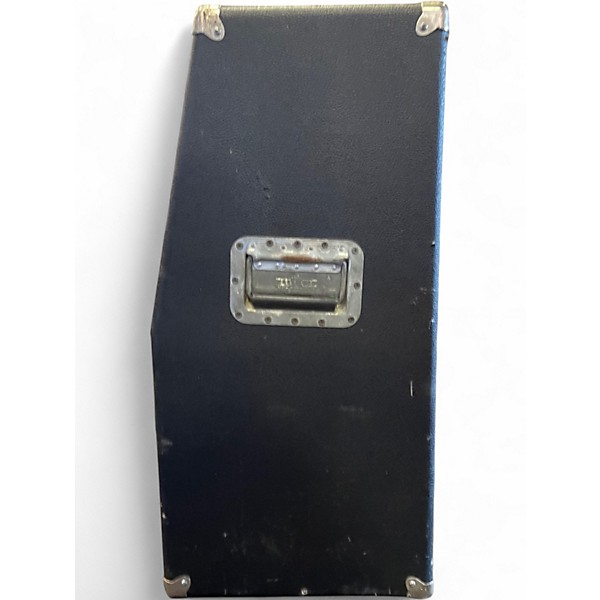 Used Marshall MX412A 240W 4x12 Guitar Cabinet