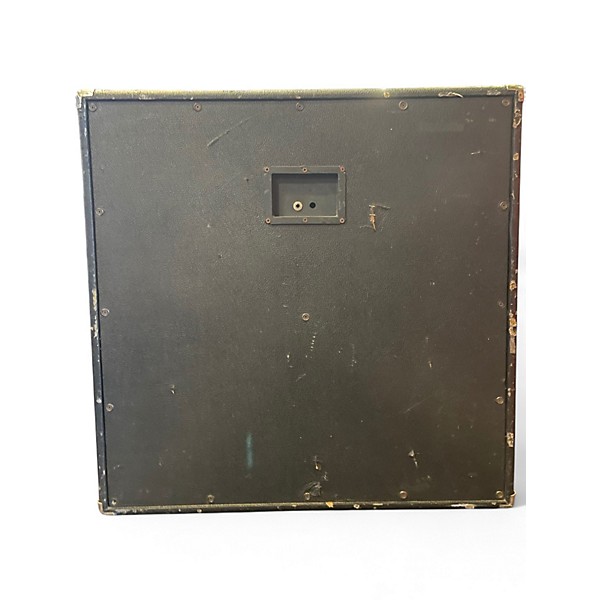 Used Marshall MX412A 240W 4x12 Guitar Cabinet