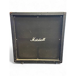 Used Peavey XXL412 Straight 4x12 Guitar Cabinet