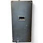 Used Peavey XXL412 Straight 4x12 Guitar Cabinet