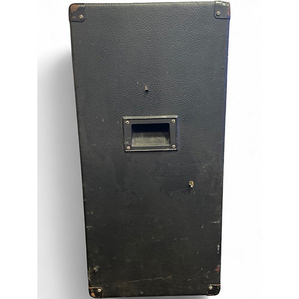 Used Peavey XXL412 Straight 4x12 Guitar Cabinet