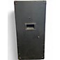 Used Peavey XXL412 Straight 4x12 Guitar Cabinet