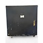 Used Peavey XXL412 Straight 4x12 Guitar Cabinet