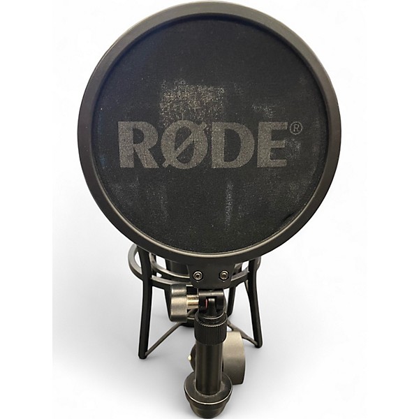 Used RODE NT1 Condenser Microphone