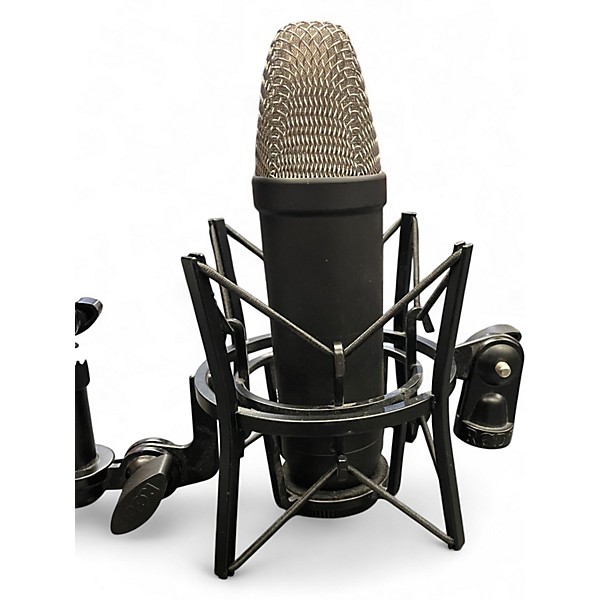 Used RODE NT1 Condenser Microphone