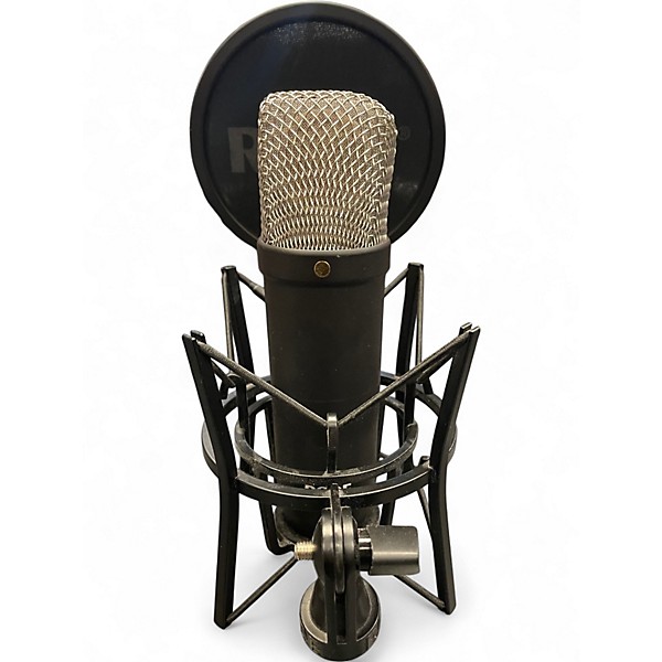 Used RODE NT1 Condenser Microphone