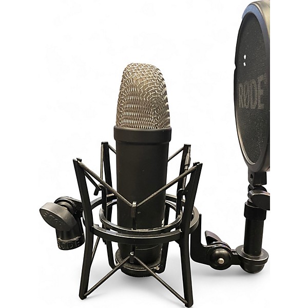 Used RODE NT1 Condenser Microphone