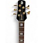 Used Spector NS5XL 2 Tone Sunburst Electric Bass Guitar