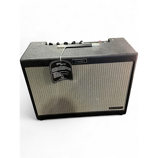 Used Fender fr12 Guitar Power Amp