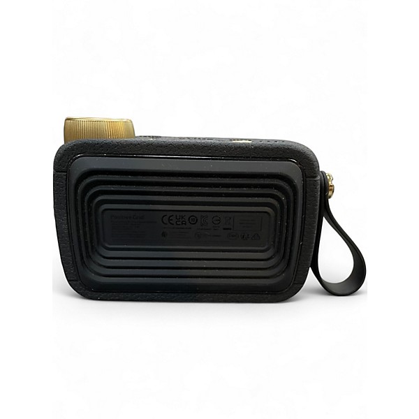 Used Positive Grid Spark Go Battery Powered Amp