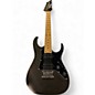 Used Ibanez GRGM21M Gio miKro Black Solid Body Electric Guitar thumbnail