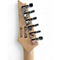 Used Ibanez GRGM21M Gio miKro Black Solid Body Electric Guitar
