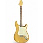 Used PRS Silver Sky John Mayer Signature Gold Solid Body Electric Guitar thumbnail