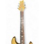 Used PRS Silver Sky John Mayer Signature Gold Solid Body Electric Guitar