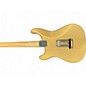 Used PRS Silver Sky John Mayer Signature Gold Solid Body Electric Guitar