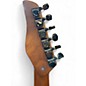 Used Jamstik JSMG172100 Blue Solid Body Electric Guitar