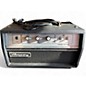 Used Ampeg GVT5H 5W Tube Guitar Amp Head thumbnail