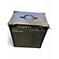 Used Ibanez soundwave 65 Bass Combo Amp thumbnail