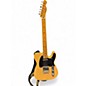 Used Squier Classic Vibe Telecaster Butterscotch Solid Body Electric Guitar thumbnail