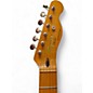 Used Squier Classic Vibe Telecaster Butterscotch Solid Body Electric Guitar