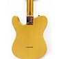 Used Squier Classic Vibe Telecaster Butterscotch Solid Body Electric Guitar