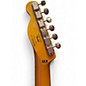 Used Squier Classic Vibe Telecaster Butterscotch Solid Body Electric Guitar