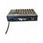 Used BOSS BX600 Unpowered Mixer